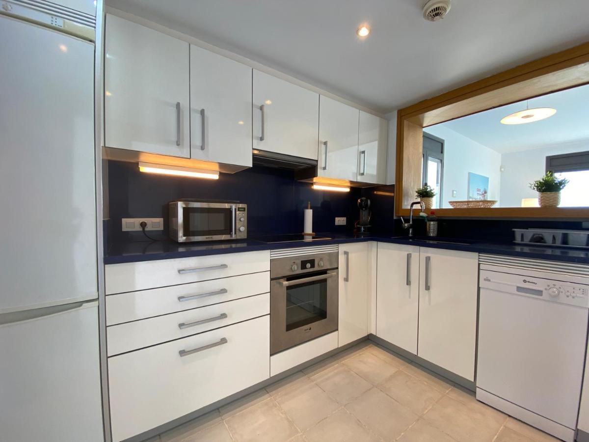 Casa Maryline Apartment Mojacar Exterior photo