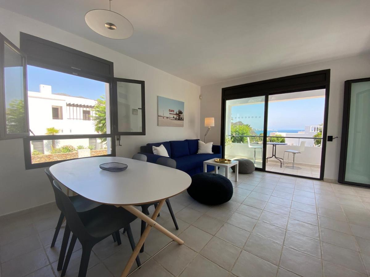 Casa Maryline Apartment Mojacar Exterior photo