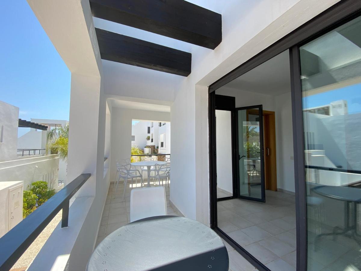 Casa Maryline Apartment Mojacar Exterior photo