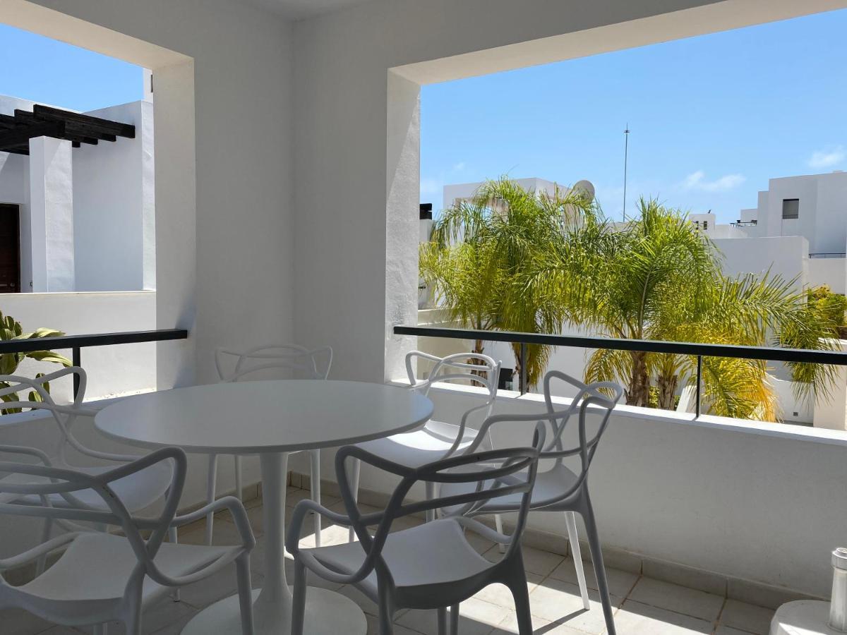 Casa Maryline Apartment Mojacar Exterior photo
