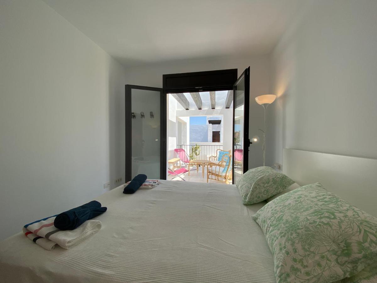 Casa Maryline Apartment Mojacar Exterior photo