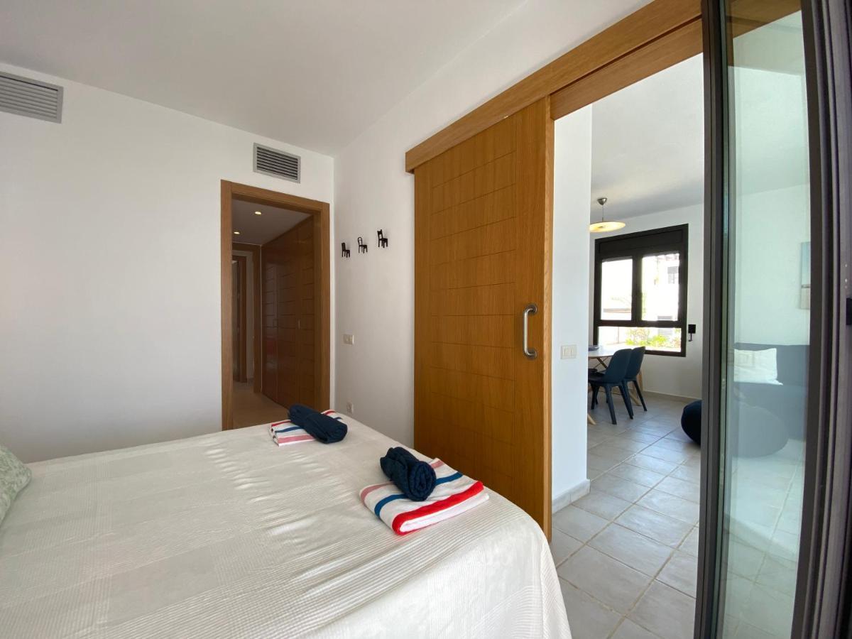 Casa Maryline Apartment Mojacar Exterior photo