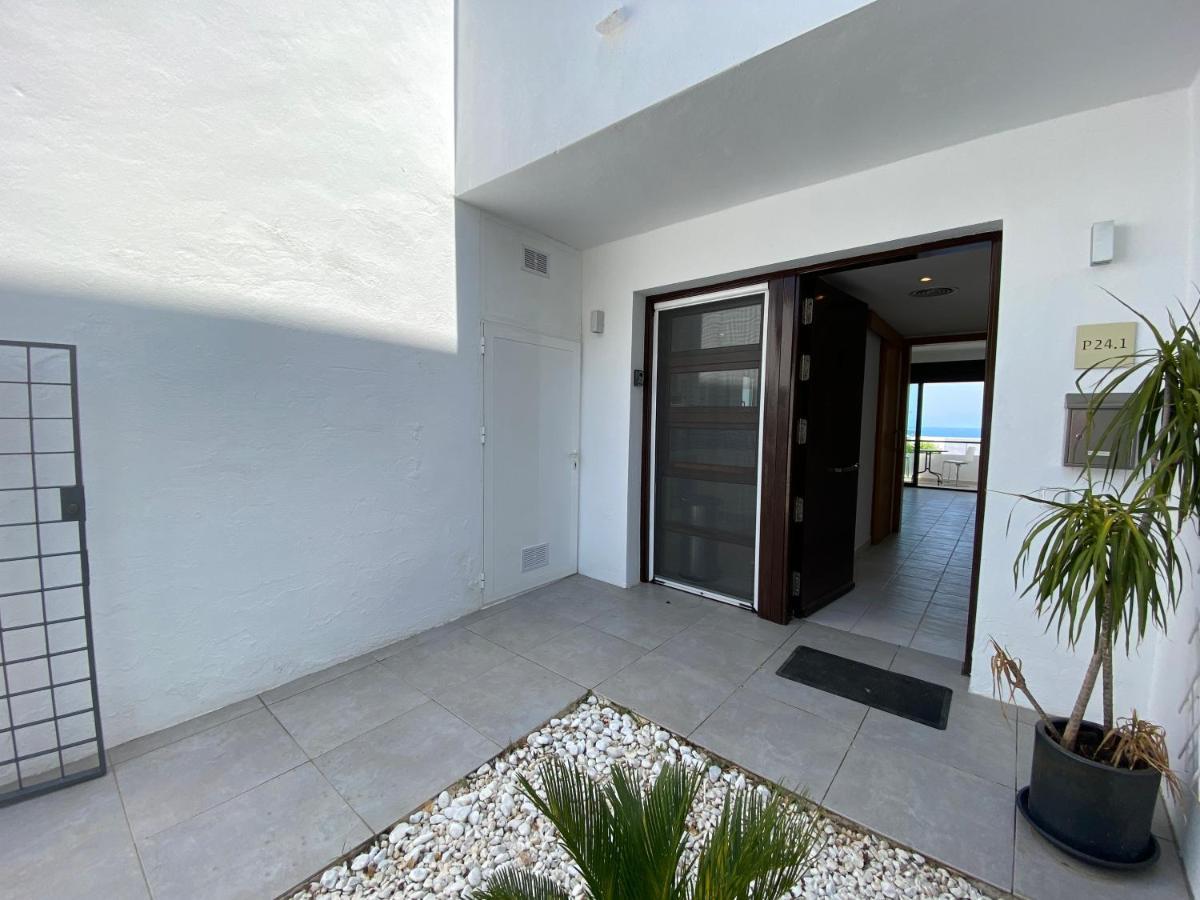 Casa Maryline Apartment Mojacar Exterior photo