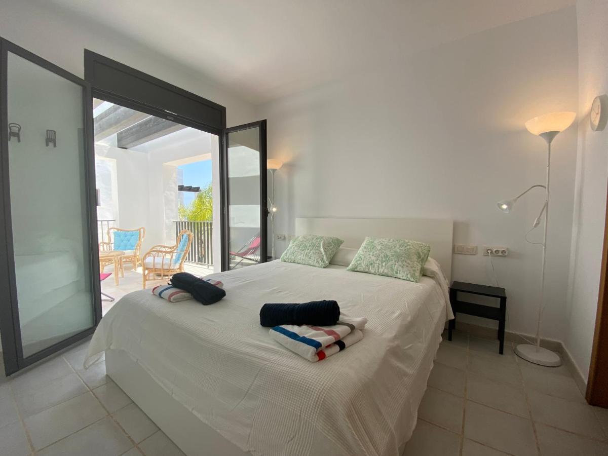 Casa Maryline Apartment Mojacar Exterior photo