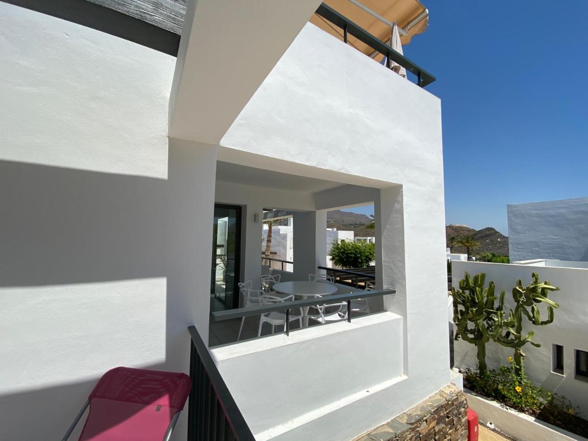 Casa Maryline Apartment Mojacar Exterior photo