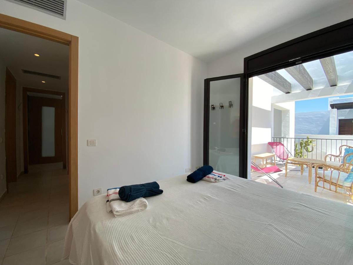 Casa Maryline Apartment Mojacar Exterior photo