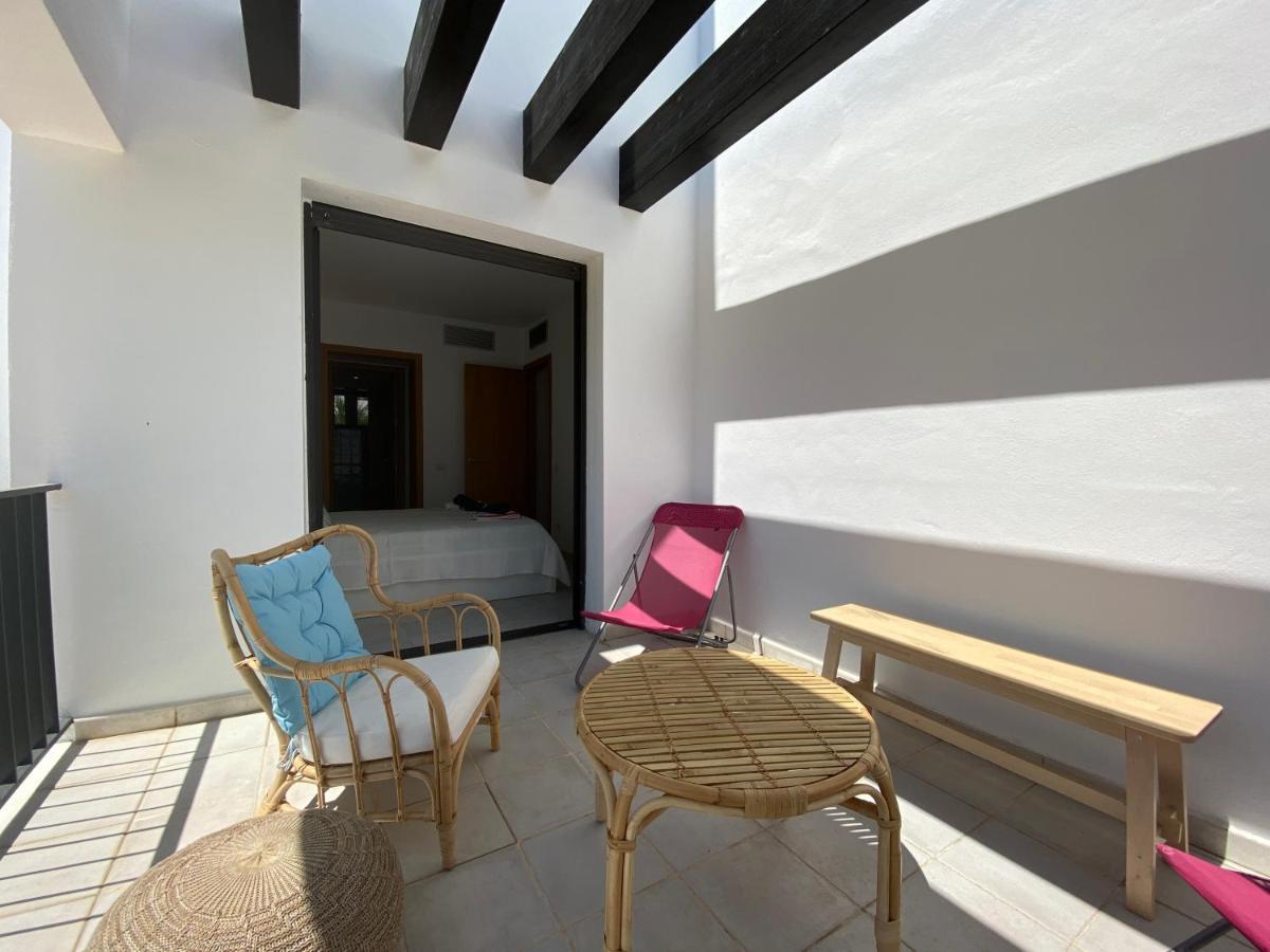 Casa Maryline Apartment Mojacar Exterior photo