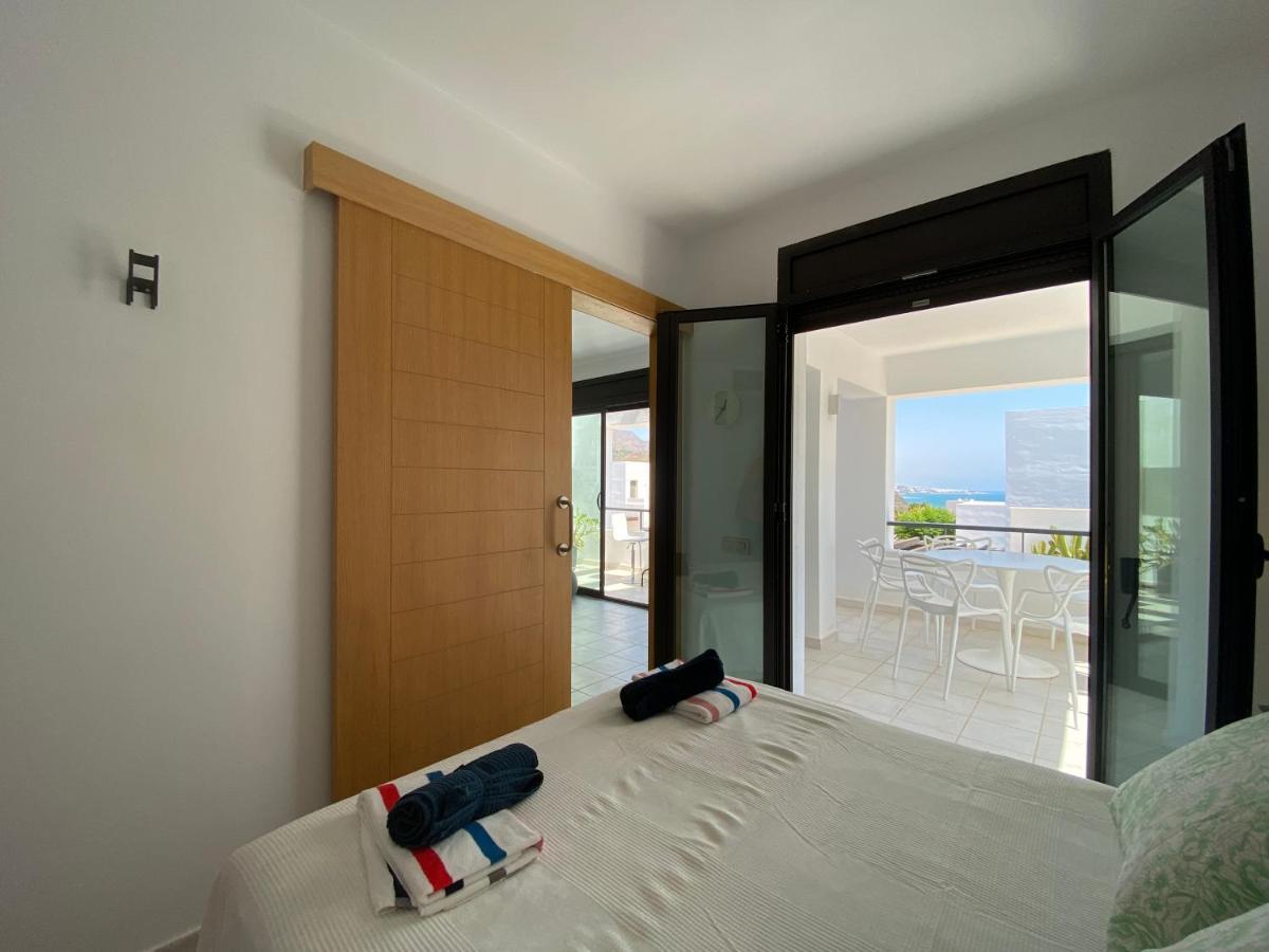 Casa Maryline Apartment Mojacar Exterior photo