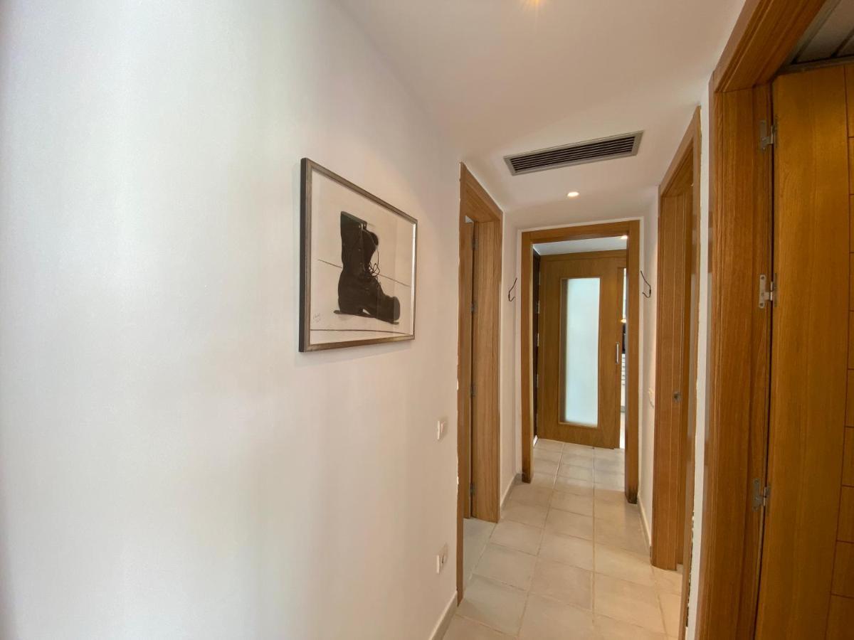 Casa Maryline Apartment Mojacar Exterior photo