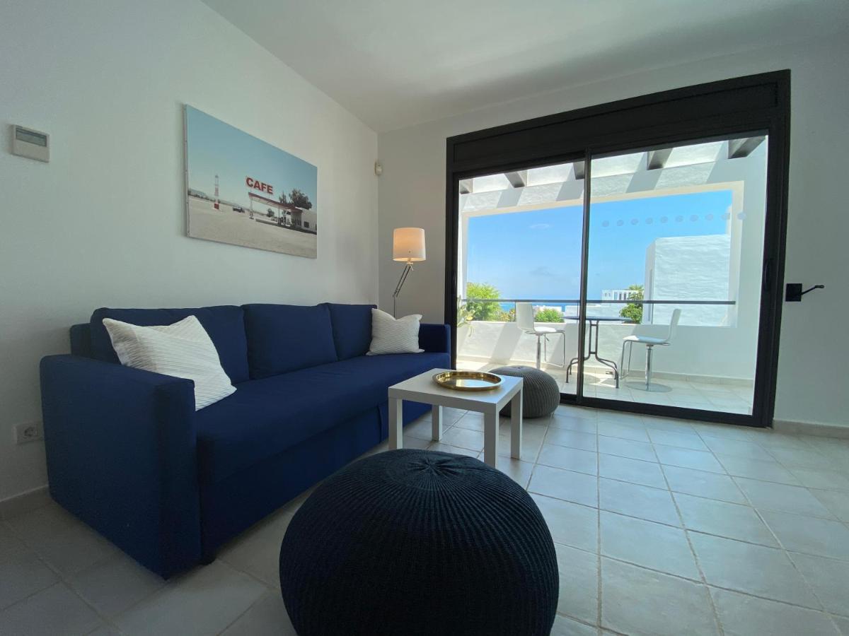 Casa Maryline Apartment Mojacar Exterior photo