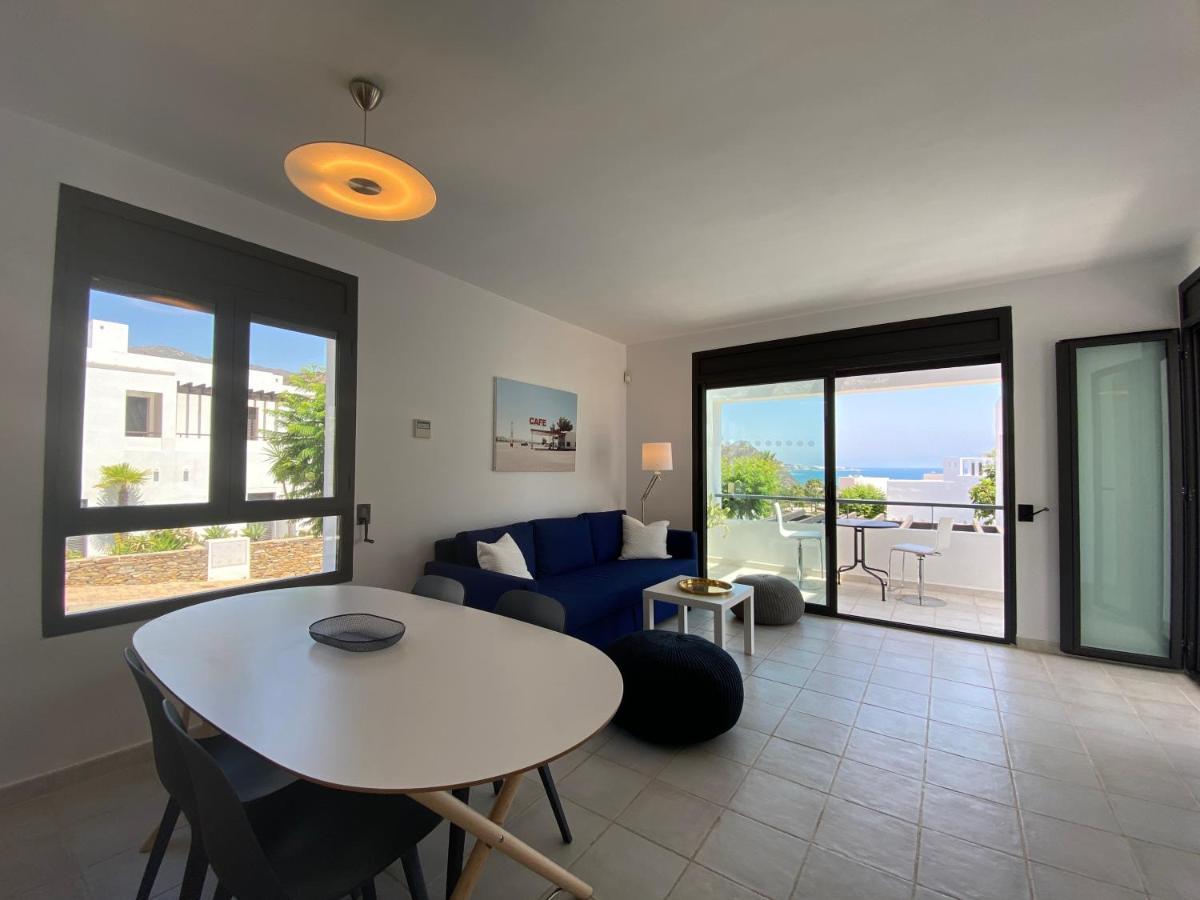 Casa Maryline Apartment Mojacar Exterior photo