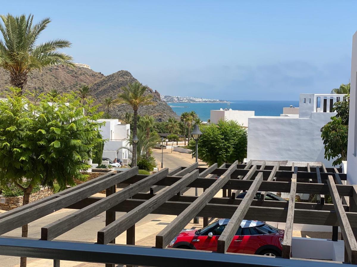 Casa Maryline Apartment Mojacar Exterior photo