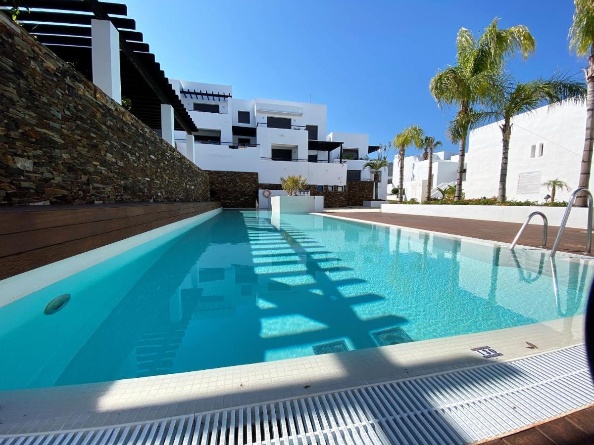 Casa Maryline Apartment Mojacar Exterior photo