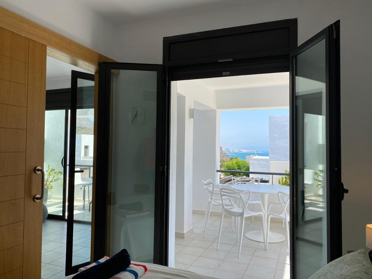 Casa Maryline Apartment Mojacar Exterior photo