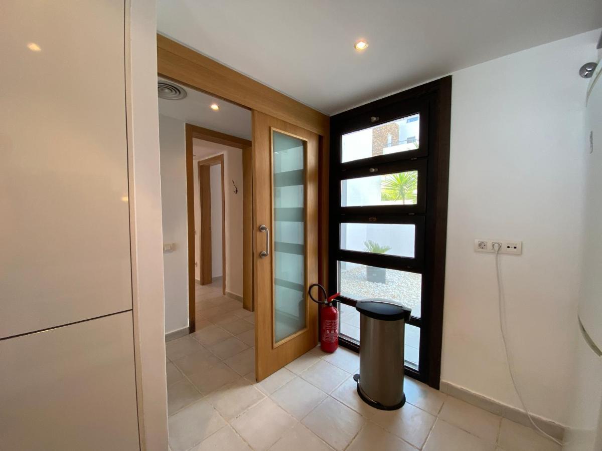 Casa Maryline Apartment Mojacar Exterior photo