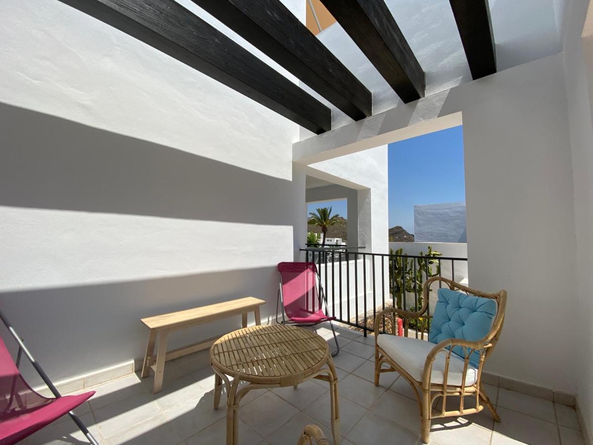 Casa Maryline Apartment Mojacar Exterior photo