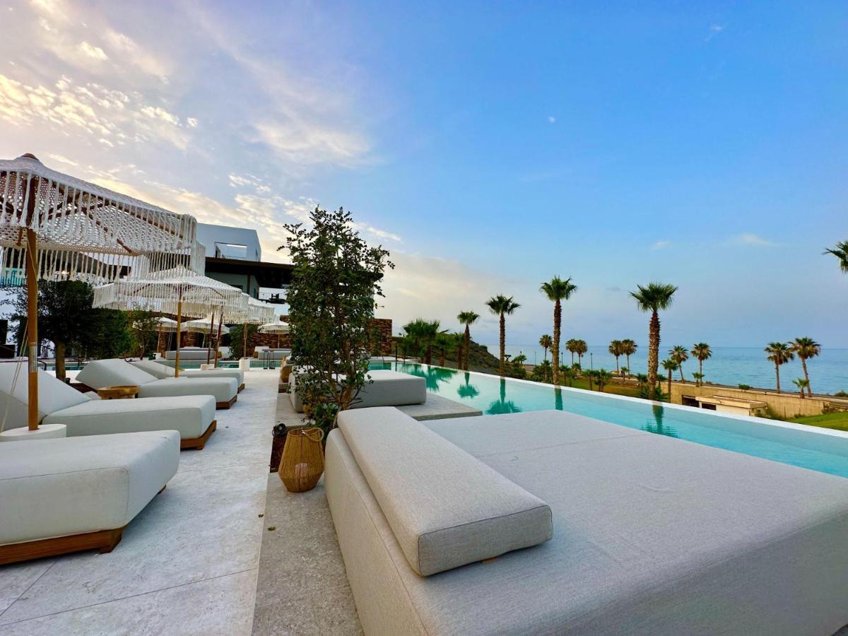 Casa Maryline Apartment Mojacar Exterior photo