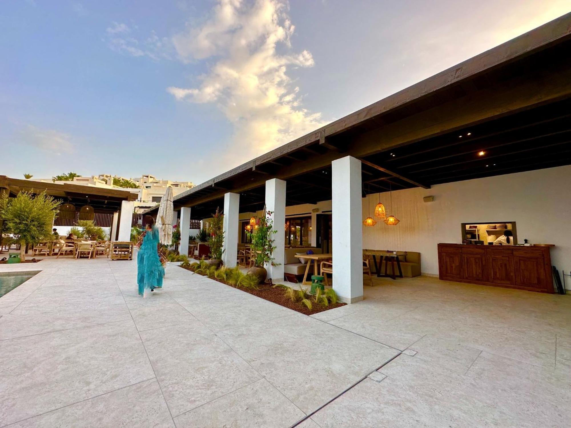 Casa Maryline Apartment Mojacar Exterior photo